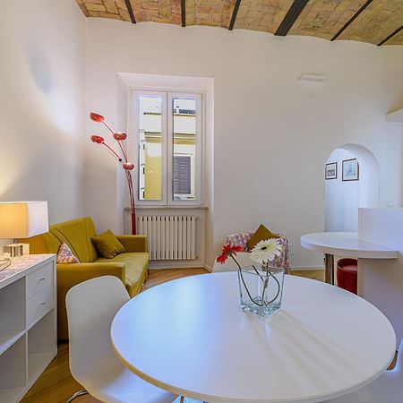 Casalu San Pietro Apartman Róma Kültér fotó