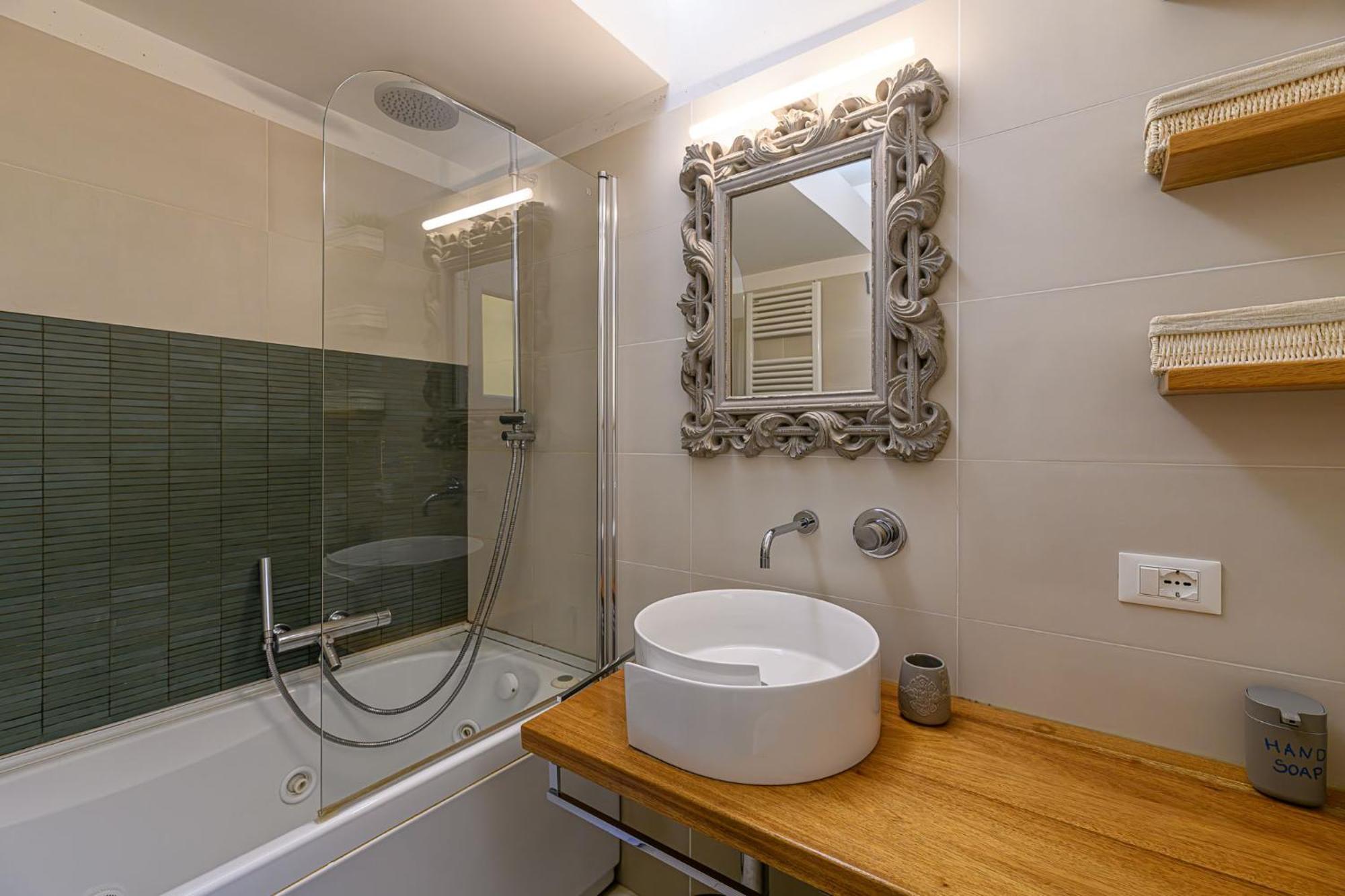 Casalu San Pietro Apartman Róma Kültér fotó