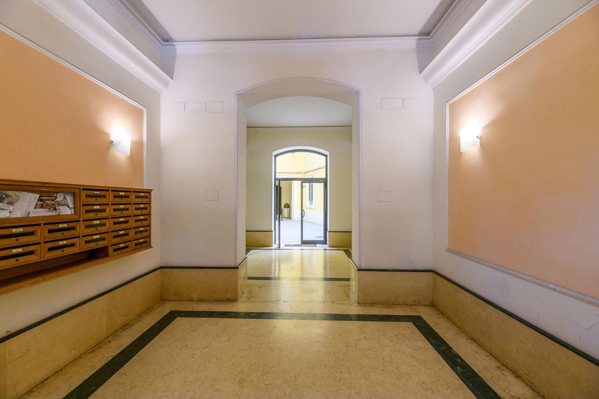 Casalu San Pietro Apartman Róma Kültér fotó