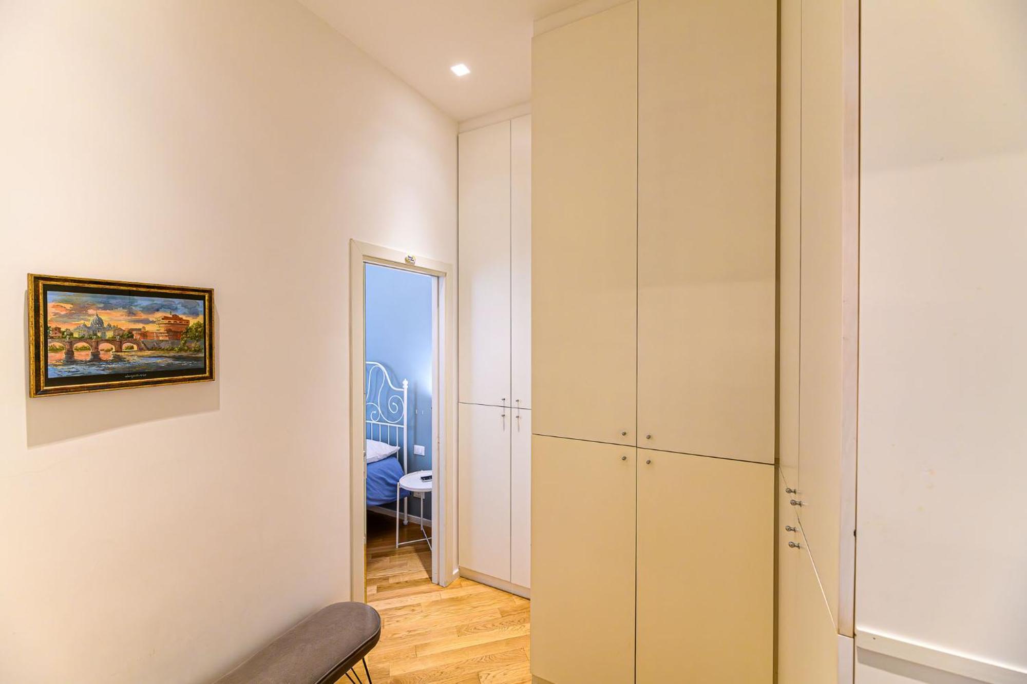 Casalu San Pietro Apartman Róma Kültér fotó