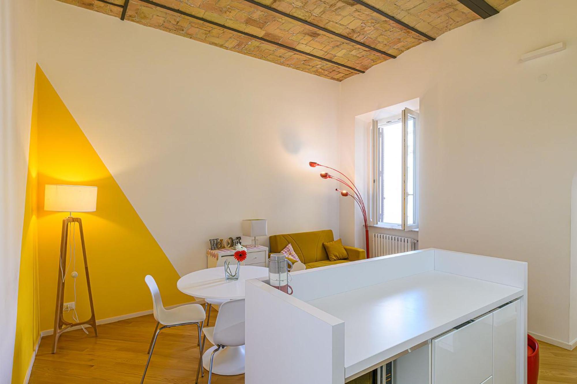 Casalu San Pietro Apartman Róma Kültér fotó